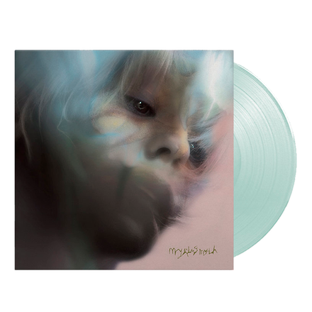 Kedr Livanskiy Myrtus Myth (Swamp Pearl)