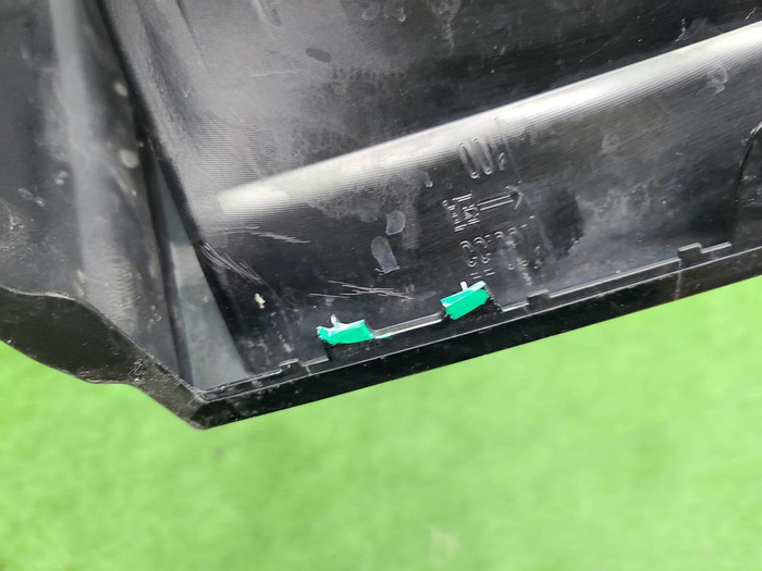 Накладка фары правая Haval Dargo (2022-н.в.)