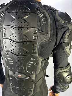 Черепаха WOLF (KIOSHI) AR03