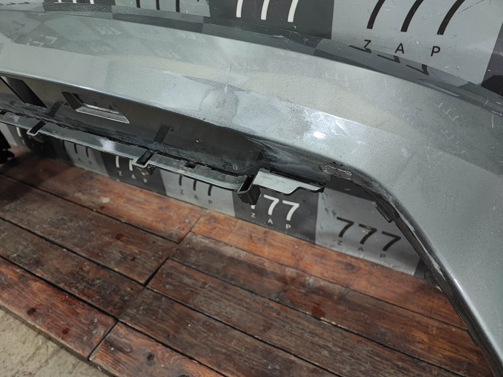 Бампер задний Lynk & Co 05 20-нв Б/У Оригинал 8866567000