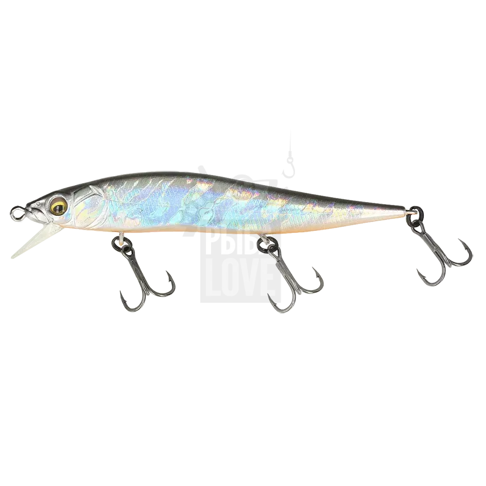Воблер GC Floppy Minnow 98SP 10 г
