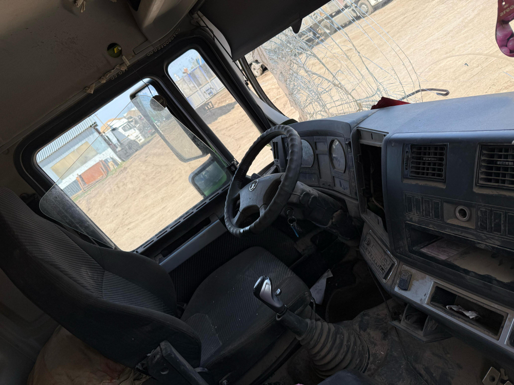 Shacman (Shaanxi) SX* 6x4 Самосвал SX32586V384 (Дизельный, 11,6 л, 423 л.с., МТ)