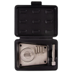 МАСТАК (103-21516C) Набор фиксаторов распредвала / коленвала, Opel/GM, кейс, 6 предметов