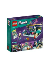 Конструктор Friends 41755 Комната Новы