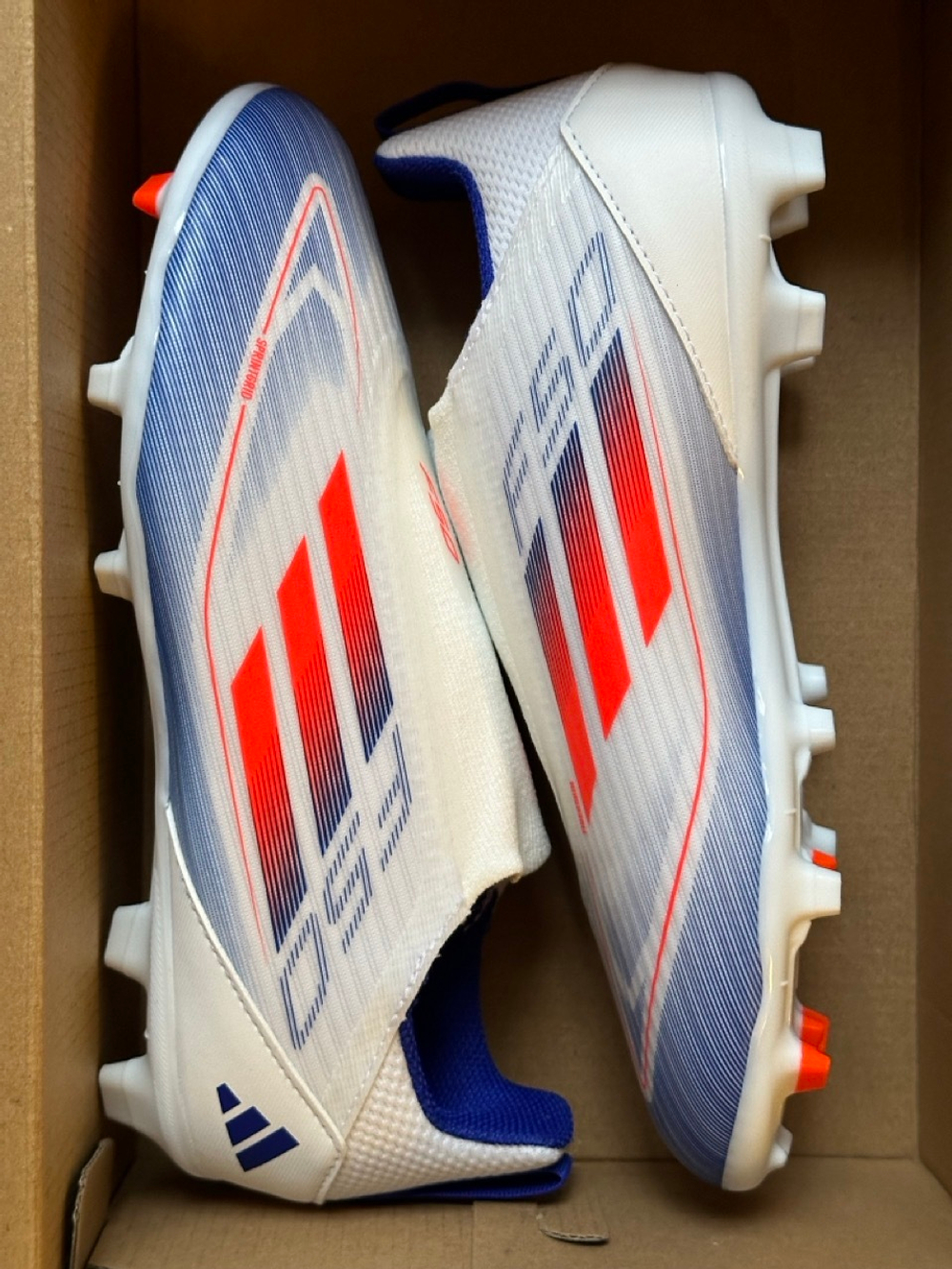 Adidas f50 new 2025
