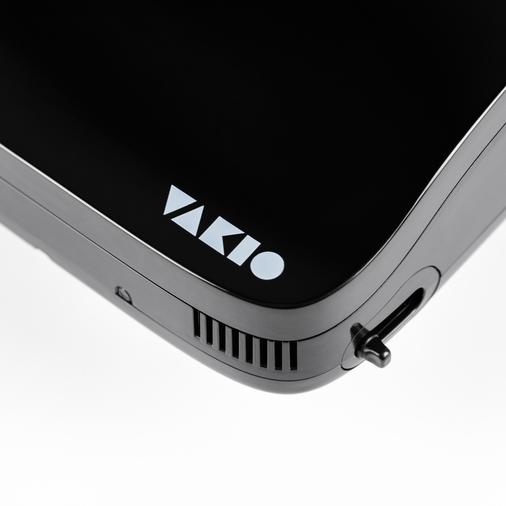 Приточный клапан KIV Pro