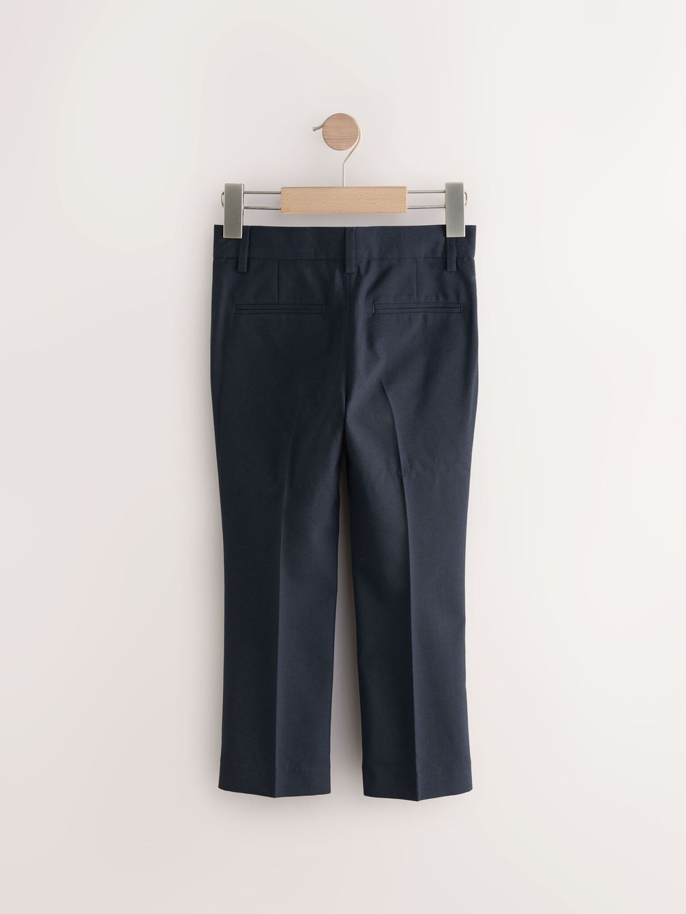 Брюки для мальчика Next C52-441, Темно-синий