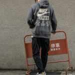 Толстовка Nike NSW, DV7380-068