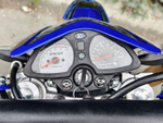 Racer RC200GY-C2 Enduro синий
