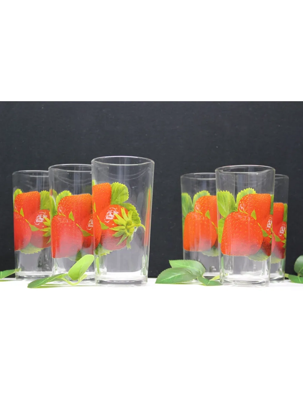 Набор стаканов