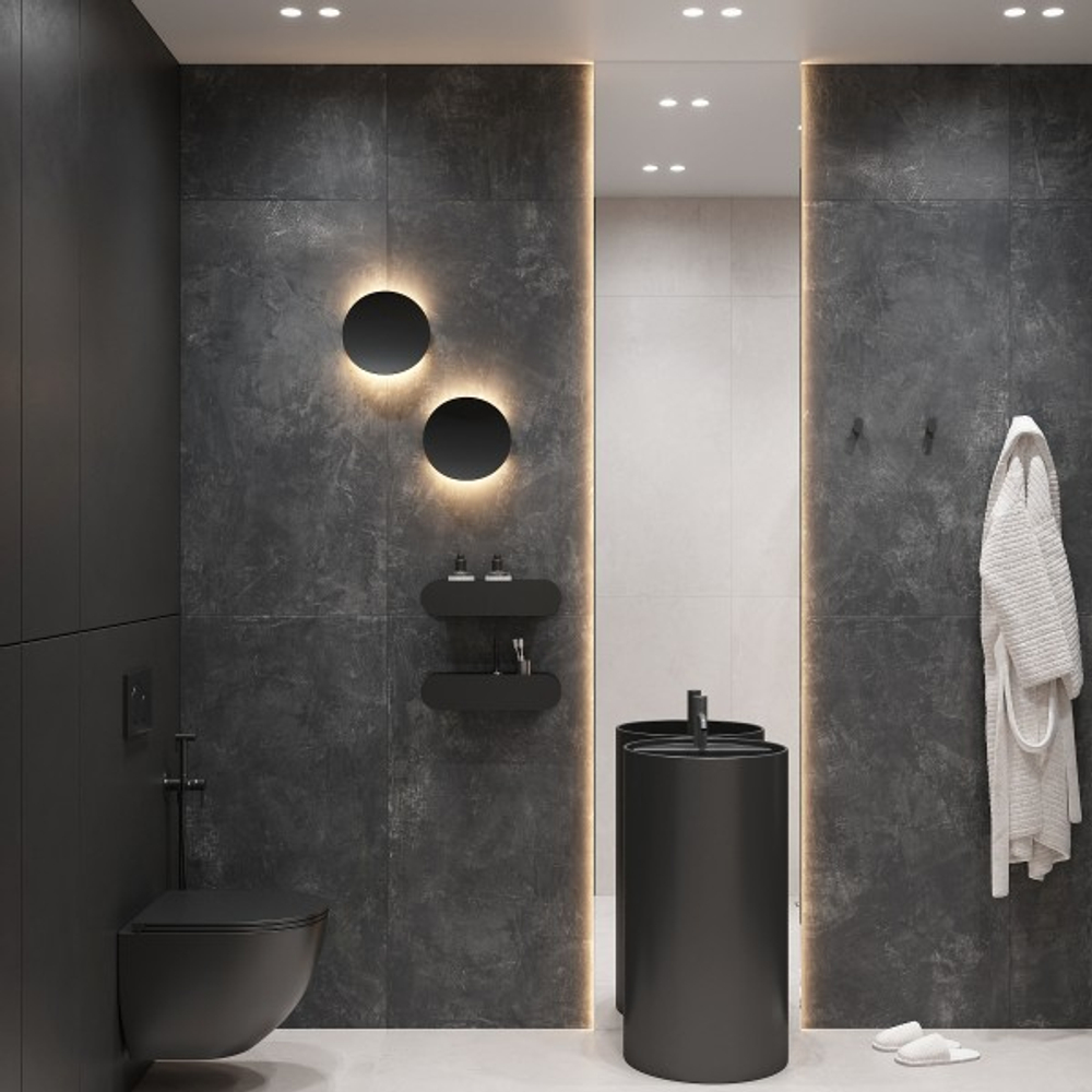 SYMPHONY NERO RT7008-A