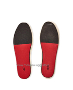 MENS SHEEPSKIN INSOLE
