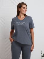 Костюм Мальта Виотекс ИНДИГО