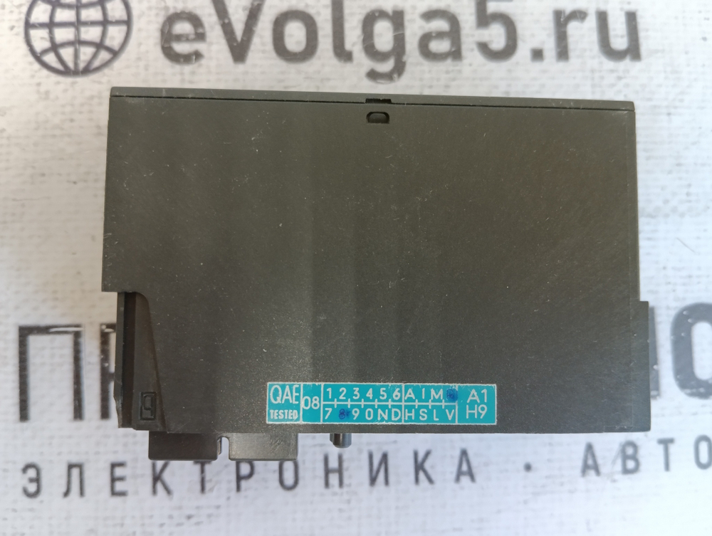 Siemens 7MH4910-0AA01 с хранения