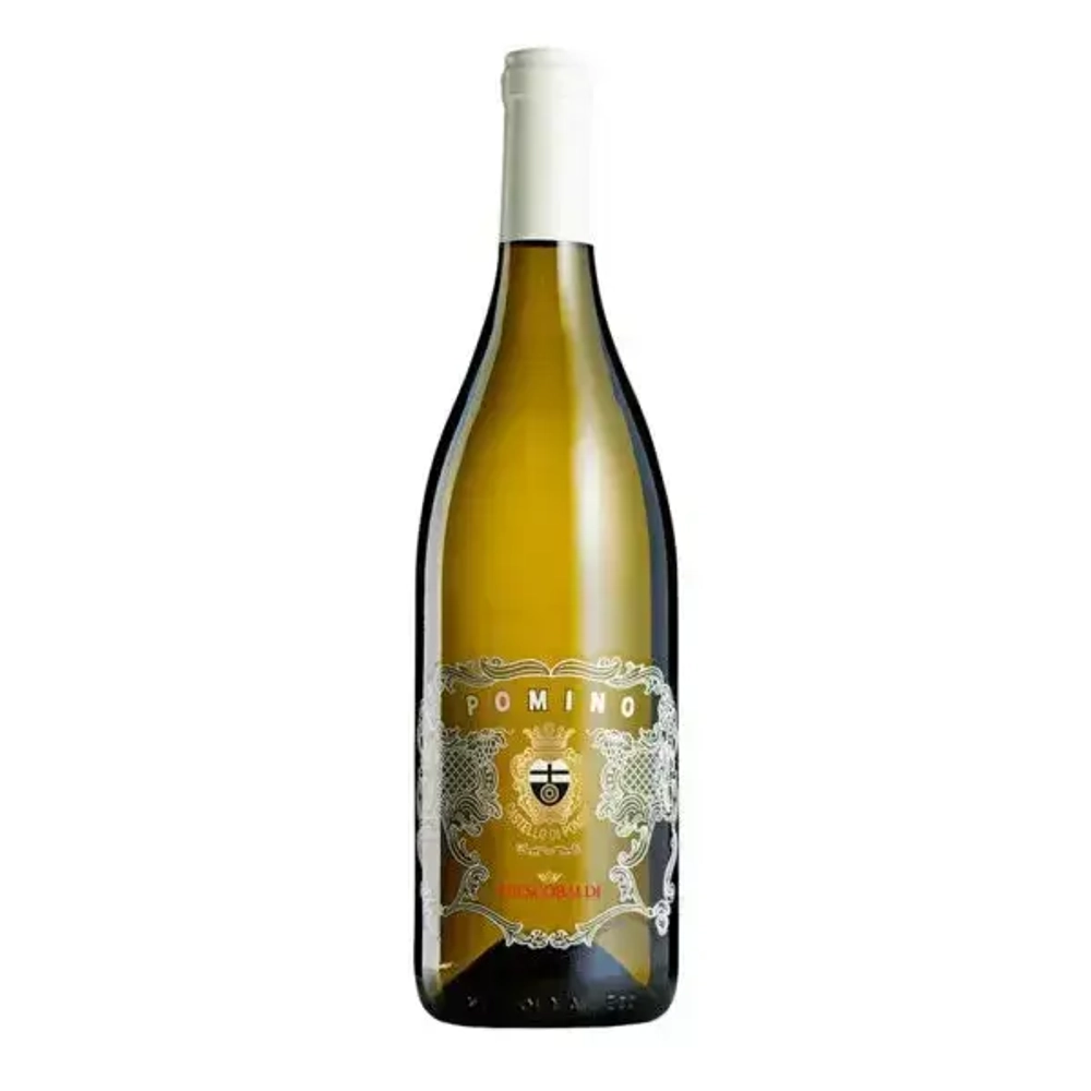 Frescobaldi, Pomino Bianco DOC Castello di Pomino
