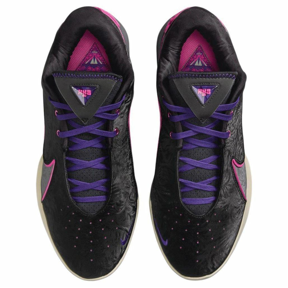Кроссовки Nike Lebron 22 Ep