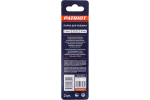 Пилка для лобзика по металлу T118AF (2 шт.) EDGE by PATRIOT 814010003