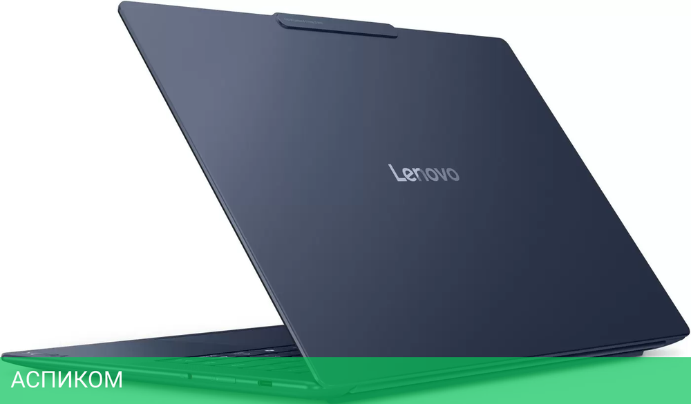 Ноутбук Lenovo Yoga Slim 7 14Q8X9 83ED0049RK