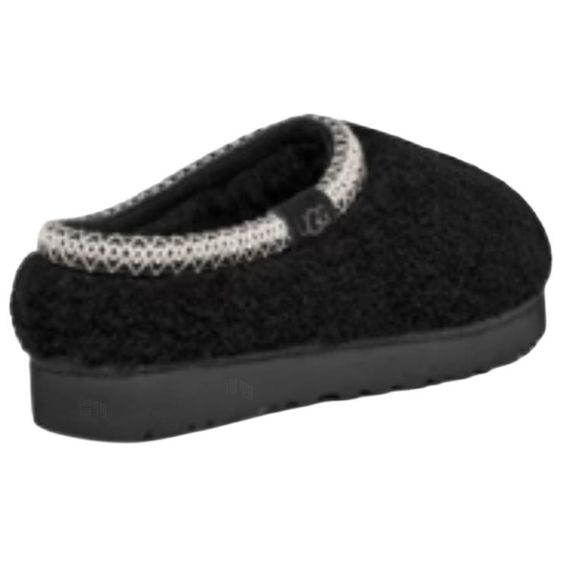 Ugg Tasman 'Black'
