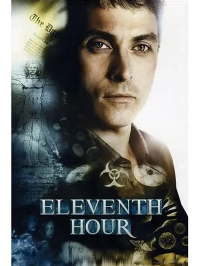 В последний миг, 1 сезон (9 DVD) (DVD-R)