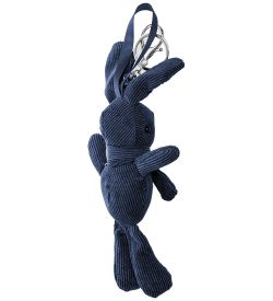 ЯЛ-13-19/2 Брелок «Зайчик вельветовый»