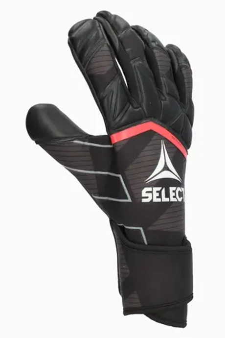 Вратарские перчатки Select 90 Flexi Pro V24 - черный
