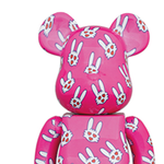 Дизайнерские игрушки BE@RBRICK 50 70cm, 1845993-605374404