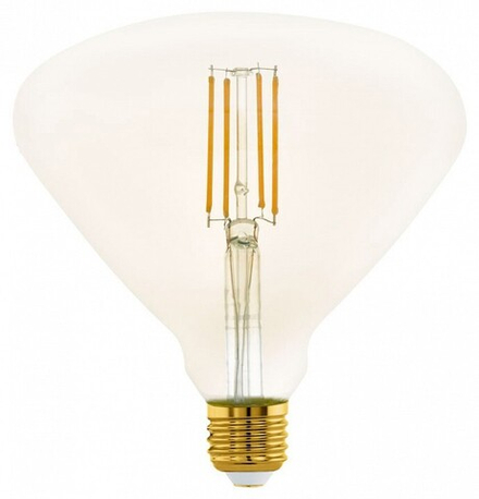 Лампа светодиодная Eglo ПРОМО  E27 4Вт 2200K 11837