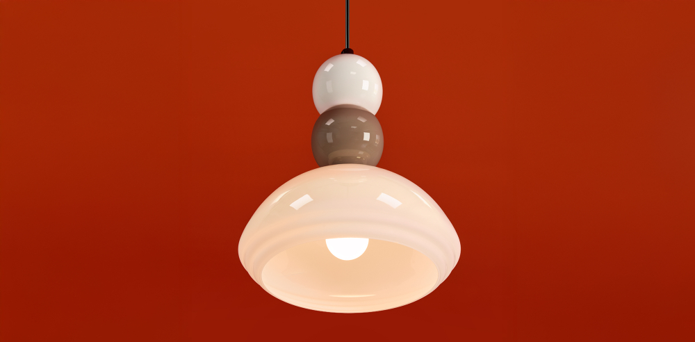 Подвесной светильник Freya FR5628PL-01BGW1