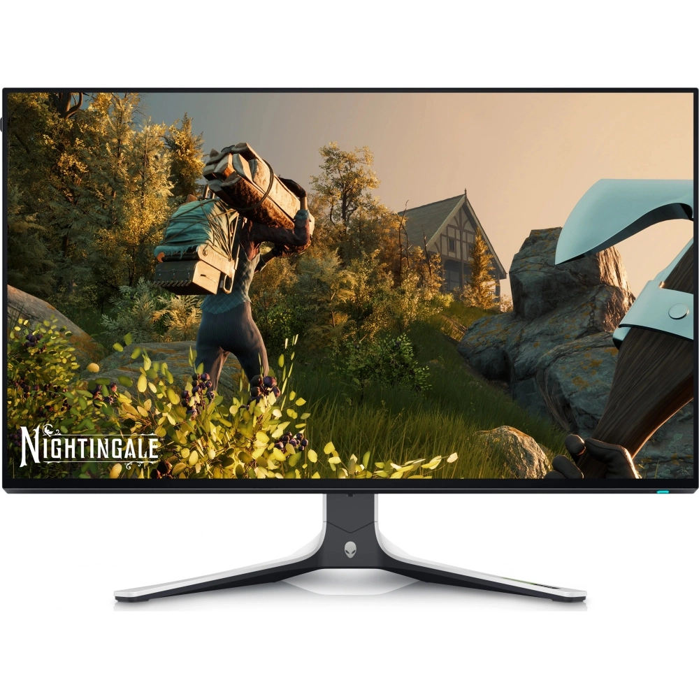 Монитор Dell 27" AW2723DF