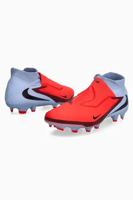 Бутсы Nike Phantom 6 High Pro FG