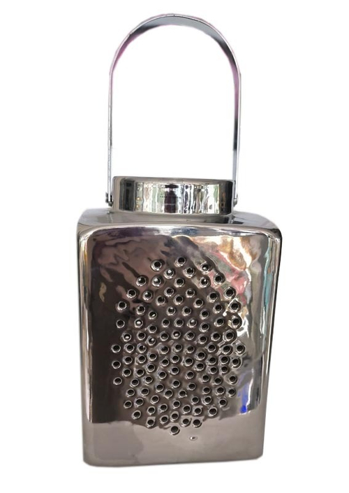 Подсвечник керамика