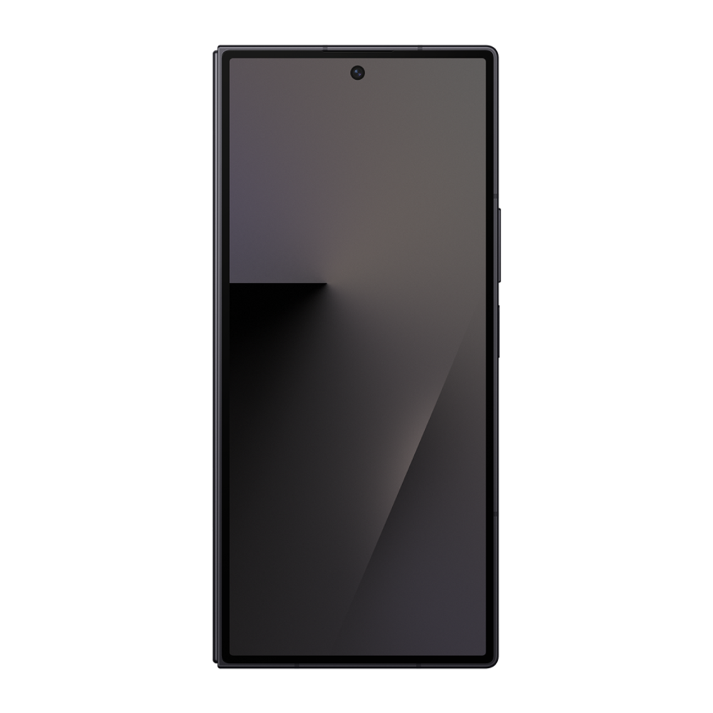 Смартфон Samsung Galaxy Z Fold7 12 ГБ | 256 ГБ (Чёрный | Jetblack) (Snapdragon)