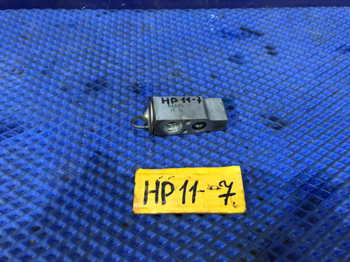 Клапан кондиционера NISSAN PRIMERA 1998