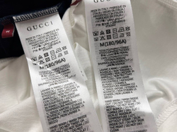 Футболка Gucci