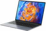Ноутбук  Chuwi CoreBook X 14 ", Core i5, 16 Гб RAM, 512 Гб SSD, UHD Graphics, Металлический