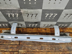 Усилитель заднего бампера Haval H3 24-нв Б/У Оригинал 2804800XGW02A