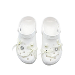 Crocs Classic Platform Lined Clog Eva