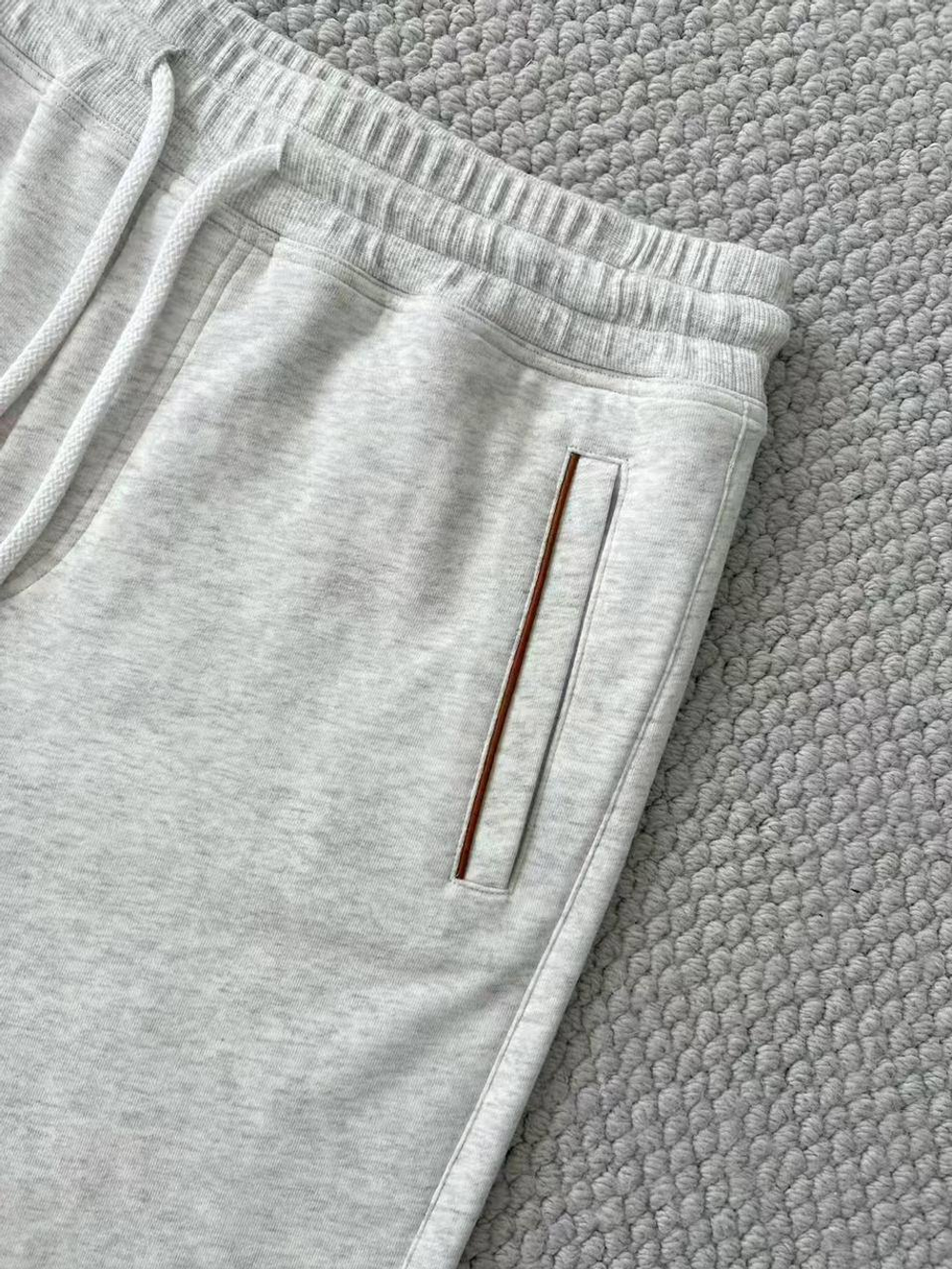Спортивный костюм Brunello Cucinelli