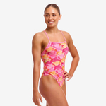 Купальник FUNKITA Flippery Flop