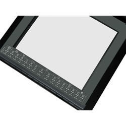 Комбинированная плита Hansa FCMW58221