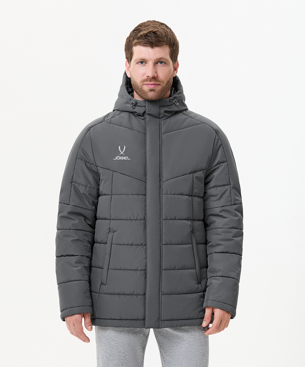 Куртка утепленная CAMP 2 PerFormPROOF Padded Jacket, темно-серый