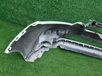 Бампер передний Renault Logan 2 Sandero 2 (18-22)