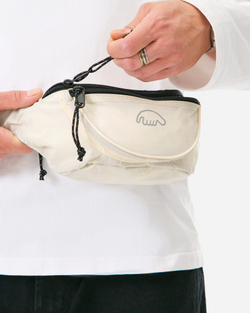 Поясная сумка Anteater Waistbag RSt Бежевый