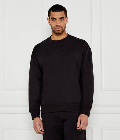 Худые Dettil HUGO - черный(50533689)