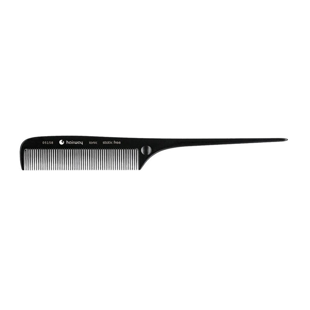 Парикмахерская расчёска Hairway Ionic 05158