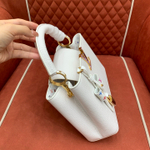 Louis Vuitton Capucines BB