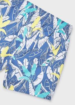 купальные шорты