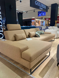 Искусственная замша Venta (Вента) 10