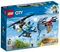 Lego konstruktor City Sky Police Drone Chase